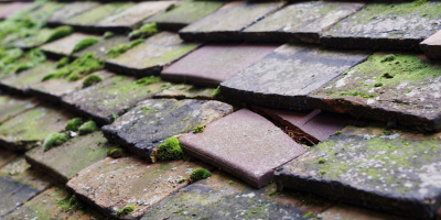 East Leake roof repair costs